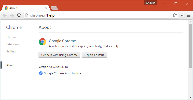 Detail Google Chrome 48 Nomer 20