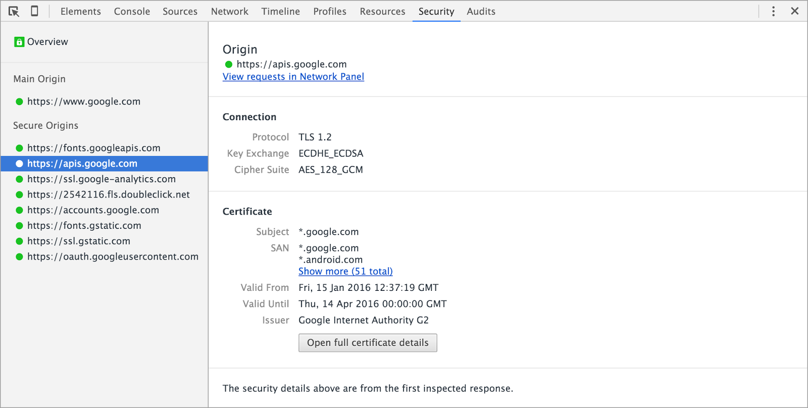 Detail Google Chrome 48 Nomer 24
