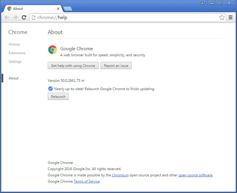 Detail Google Chrome 48 Nomer 7