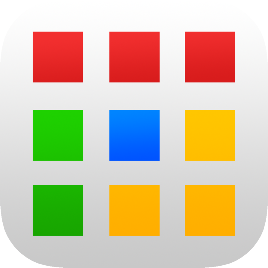 Detail Google Chrome App Logo Nomer 18