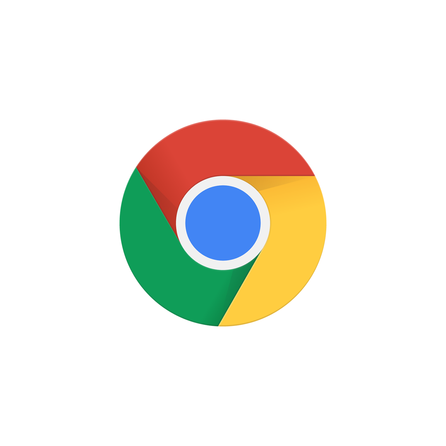 Detail Google Chrome App Logo Nomer 19