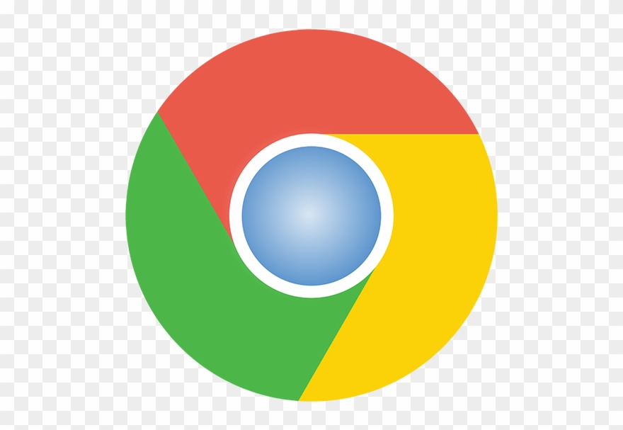 Detail Google Chrome App Logo Nomer 23