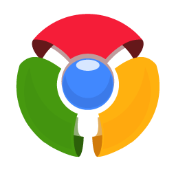 Detail Google Chrome App Logo Nomer 53