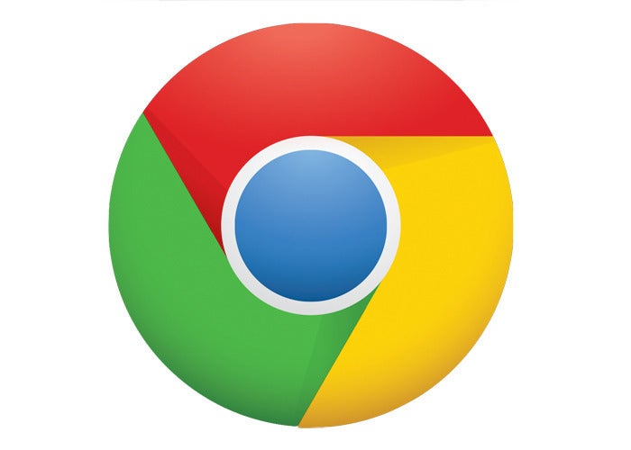 Detail Google Chrome Browser Logo Nomer 2