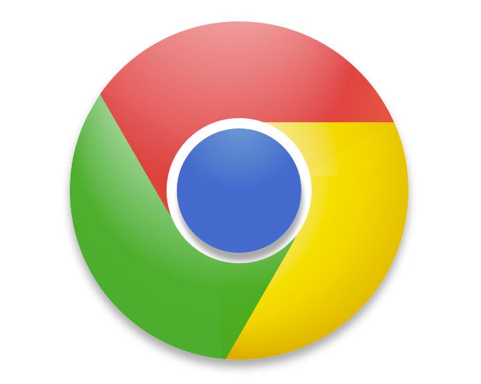 Detail Google Chrome Browser Logo Nomer 10