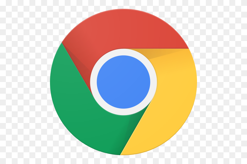 Detail Google Chrome Browser Logo Nomer 11