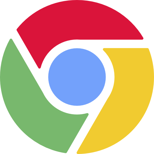 Detail Google Chrome Browser Logo Nomer 16