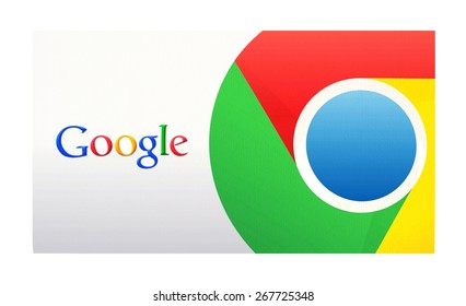 Detail Google Chrome Browser Logo Nomer 23