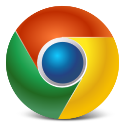 Detail Google Chrome Browser Logo Nomer 26