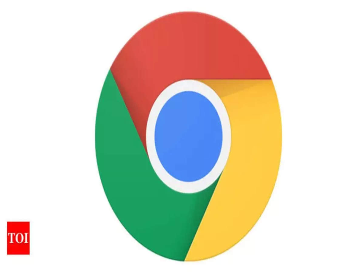 Detail Google Chrome Browser Logo Nomer 29