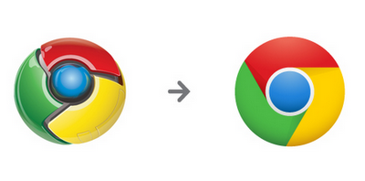 Detail Google Chrome Browser Logo Nomer 33
