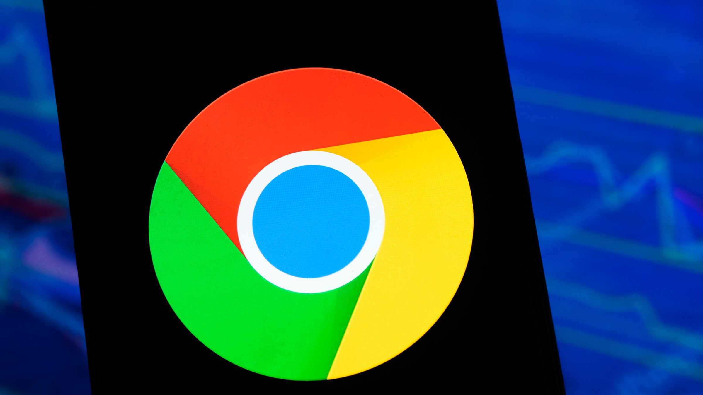 Detail Google Chrome Browser Logo Nomer 34