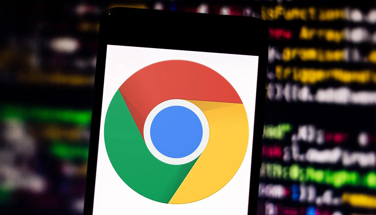 Detail Google Chrome Browser Logo Nomer 36