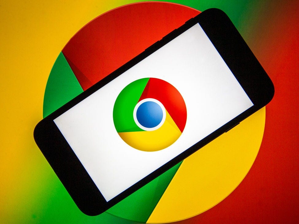 Detail Google Chrome Browser Logo Nomer 37