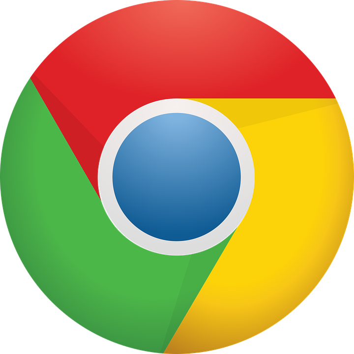 Detail Google Chrome Browser Logo Nomer 4