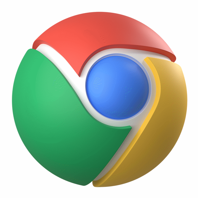 Detail Google Chrome Browser Logo Nomer 41