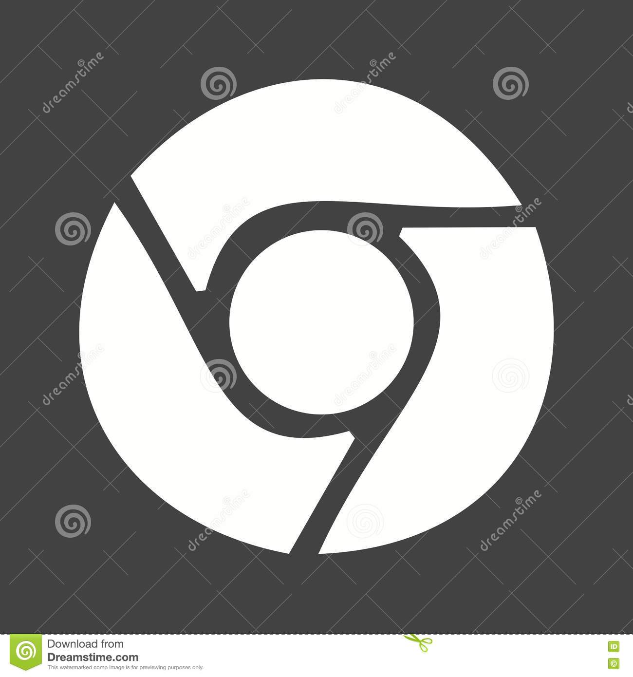 Detail Google Chrome Browser Logo Nomer 44