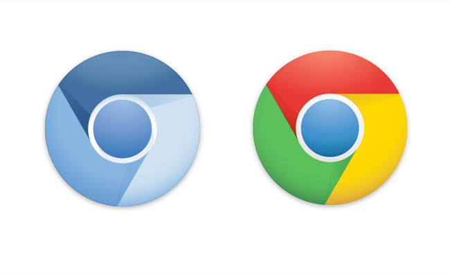 Detail Google Chrome Browser Logo Nomer 47