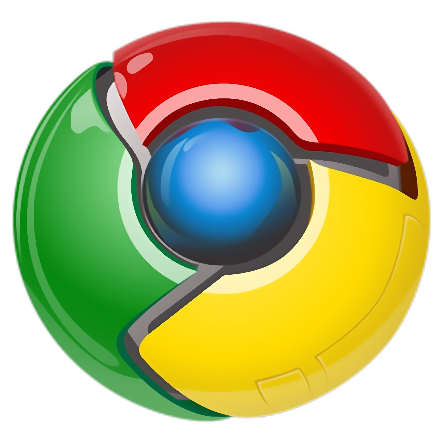 Detail Google Chrome Browser Logo Nomer 49