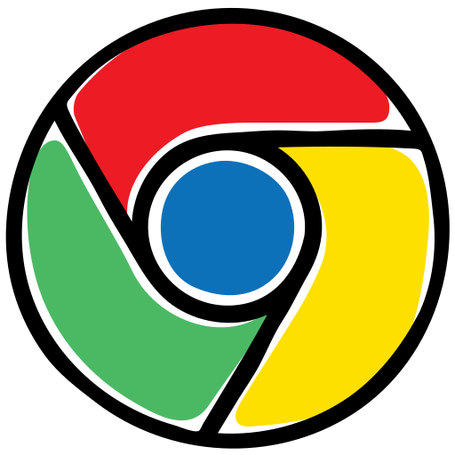 Detail Google Chrome Browser Logo Nomer 50