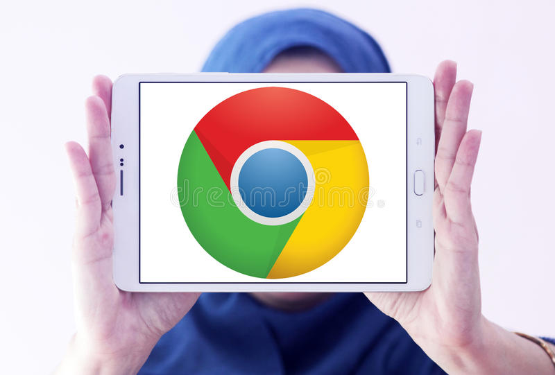 Detail Google Chrome Browser Logo Nomer 53