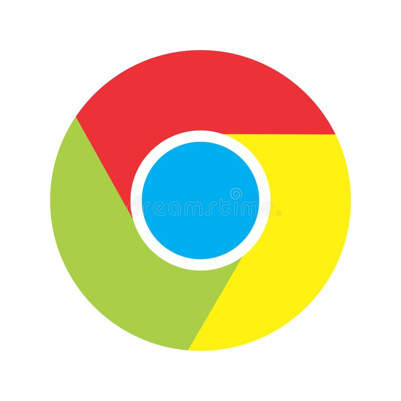 Detail Google Chrome Browser Logo Nomer 9