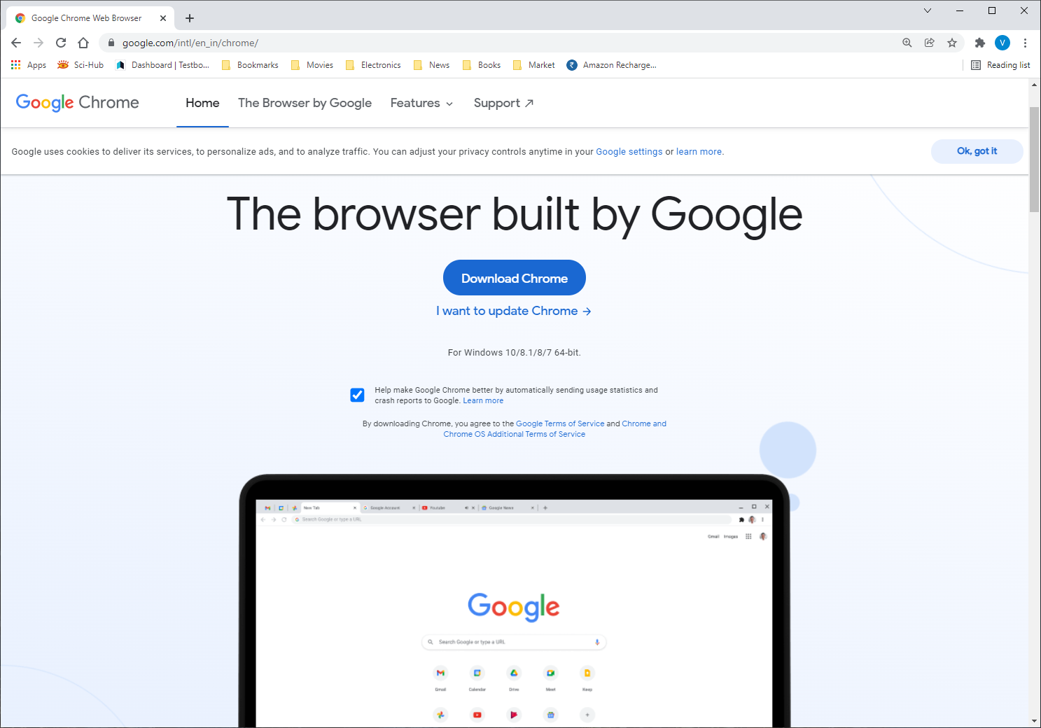 Detail Google Chrome Donwload Nomer 44