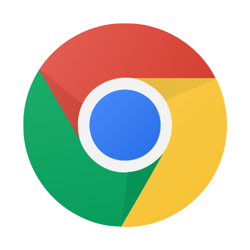 Google Chrome Icon - KibrisPDR