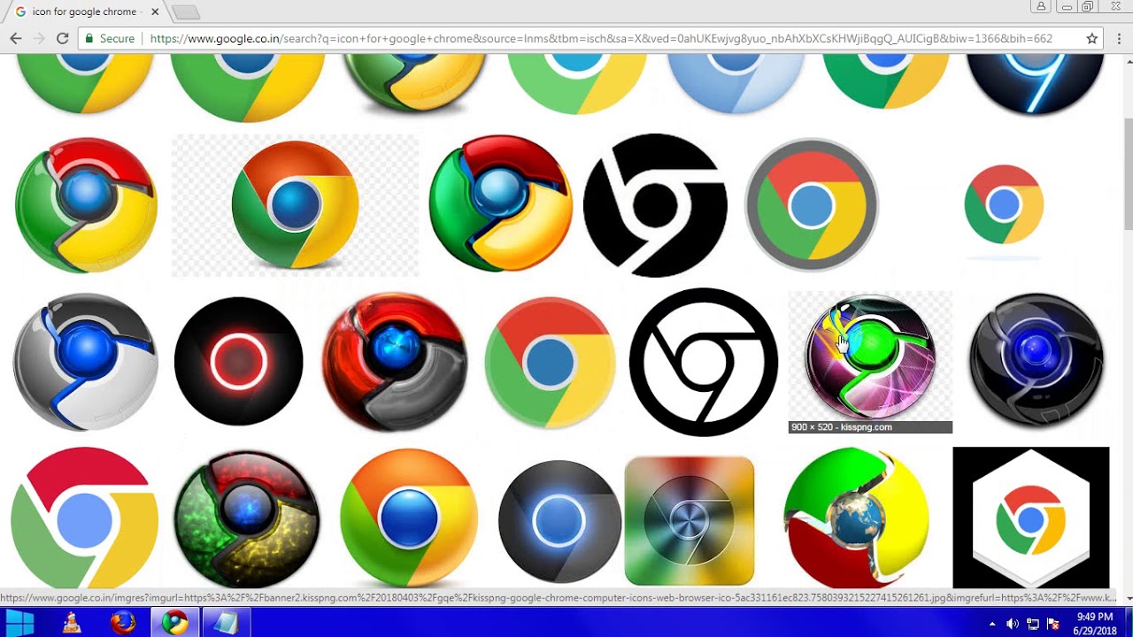 Detail Google Chrome Icon Nomer 53