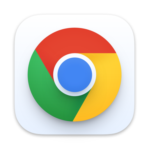 Detail Google Chrome Icon Nomer 7