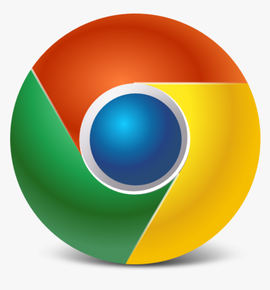 Detail Google Chrome Icon Transparent Nomer 10