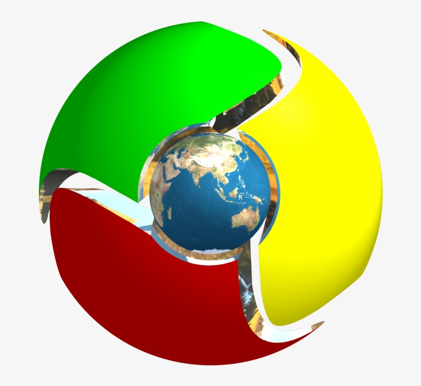 Detail Google Chrome Icon Transparent Nomer 20