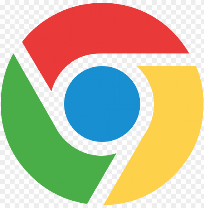 Detail Google Chrome Icon Transparent Nomer 3