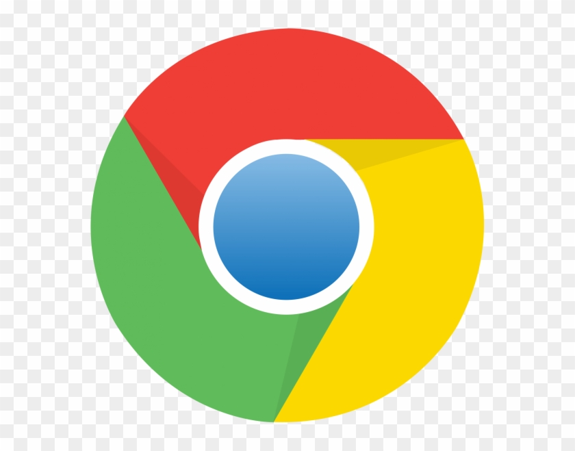 Detail Google Chrome Icon Transparent Nomer 5