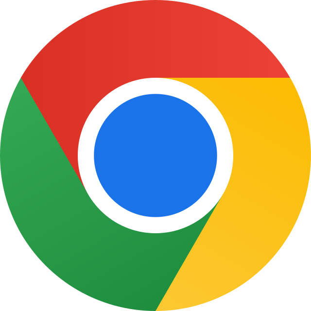 Google Chrome Image - KibrisPDR
