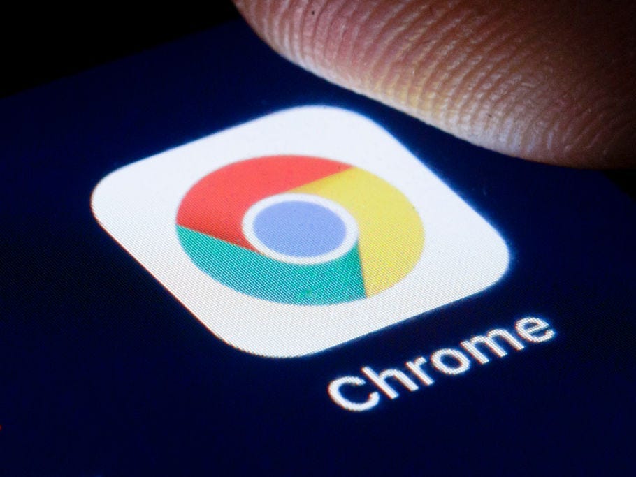 Detail Google Chrome Image Nomer 26