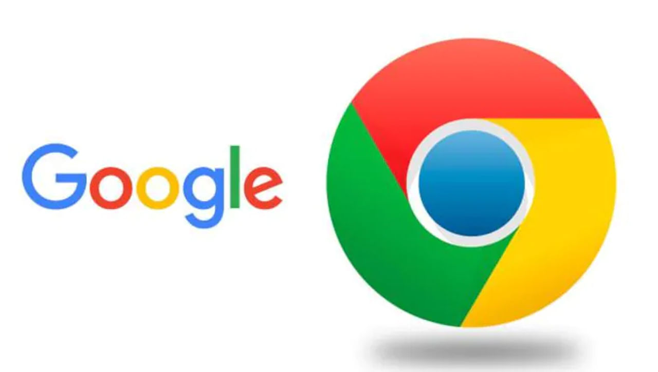 Detail Google Chrome Logo Nomer 24