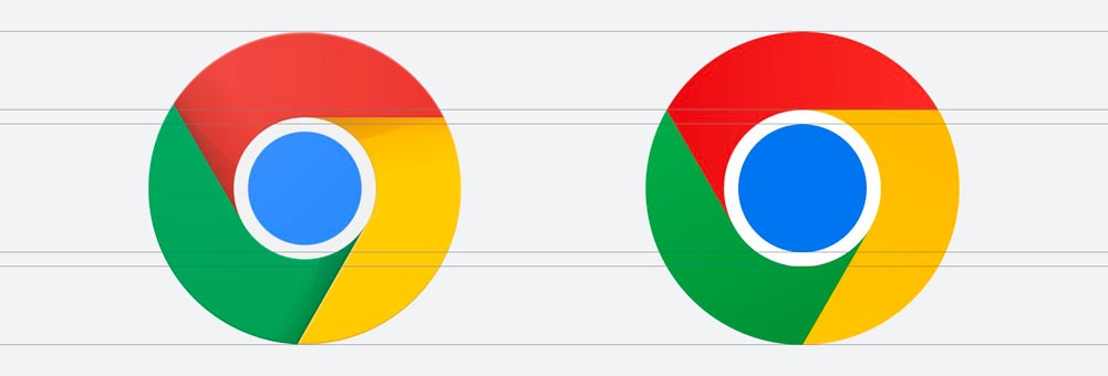 Detail Google Chrome Logo Nomer 25