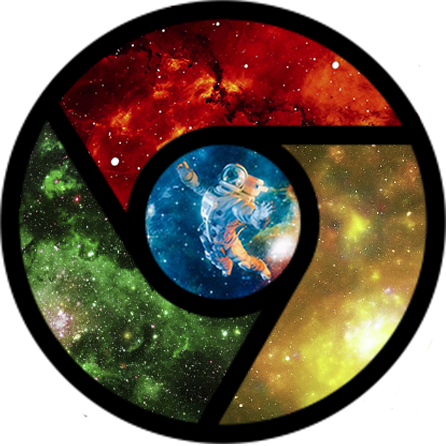Detail Google Chrome Logo Nomer 26