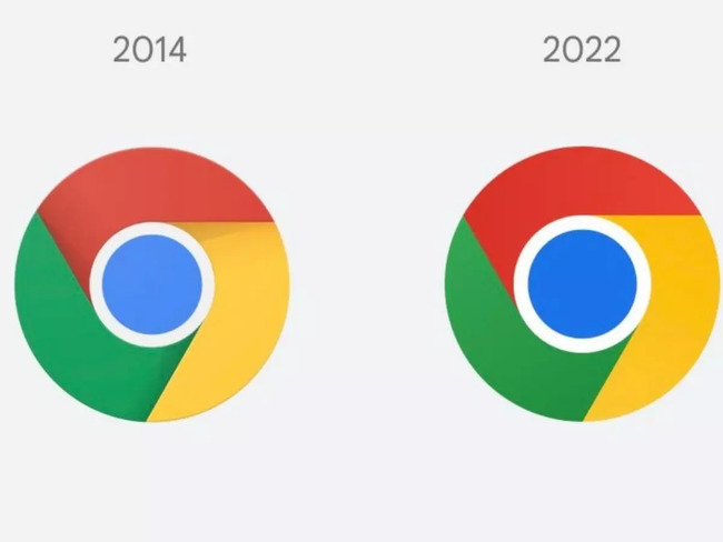 Detail Google Chrome Logo Nomer 4