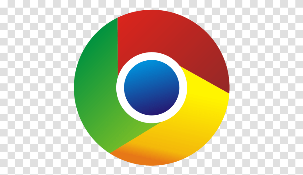Detail Google Chrome Logo Nomer 33