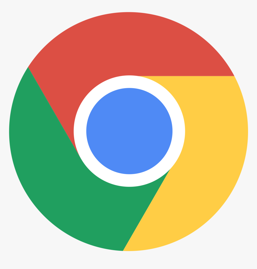 Detail Google Chrome Logo Nomer 5