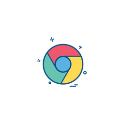 Detail Google Chrome Logo Nomer 50