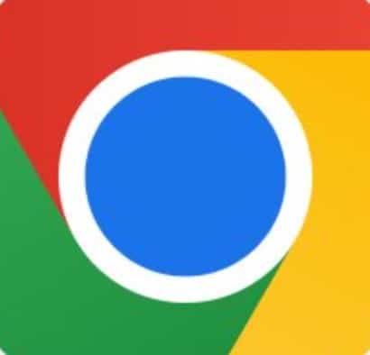 Detail Google Chrome Logo Nomer 53