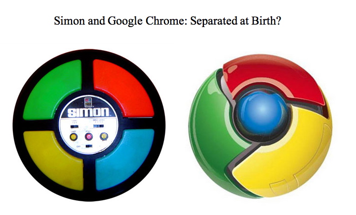 Detail Google Chrome Logo History Nomer 14