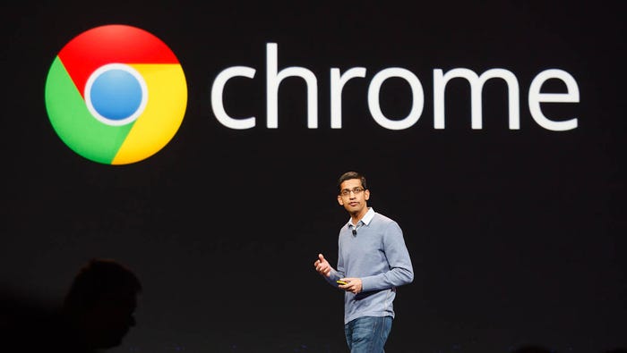 Detail Google Chrome Logo History Nomer 27