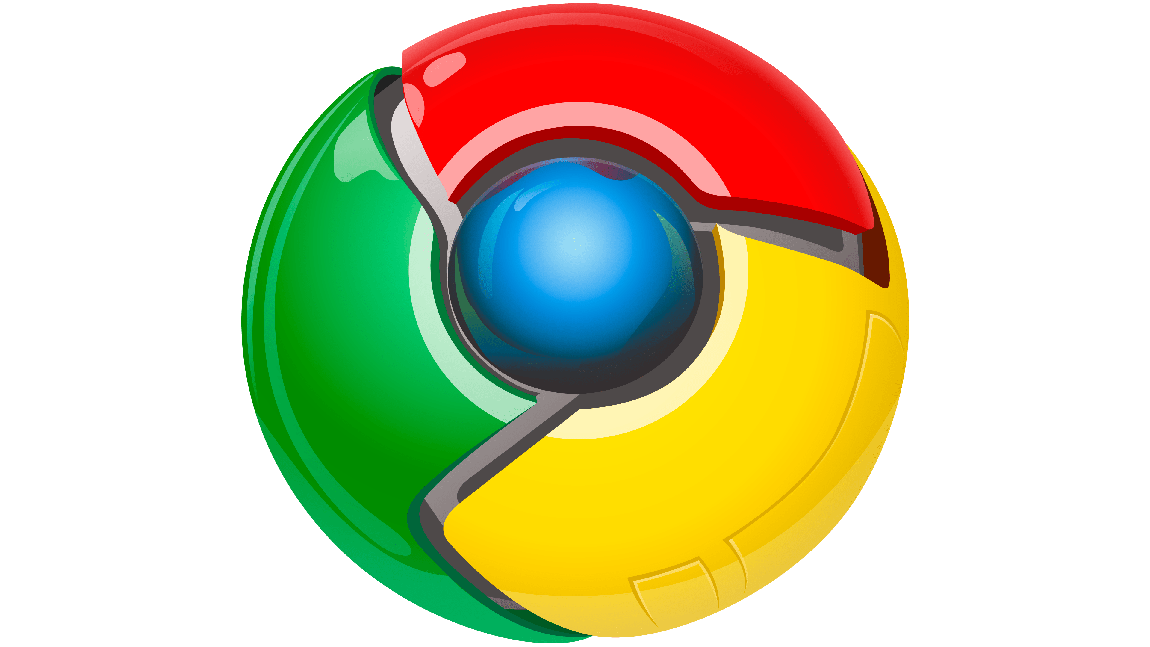 Detail Google Chrome Logo History Nomer 5