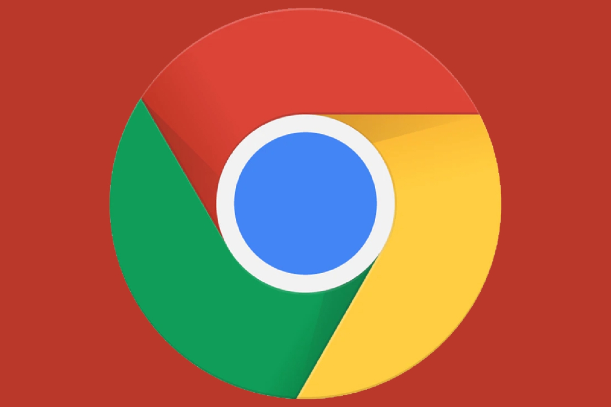 Detail Google Chrome Logo History Nomer 43