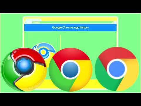 Detail Google Chrome Logo History Nomer 46