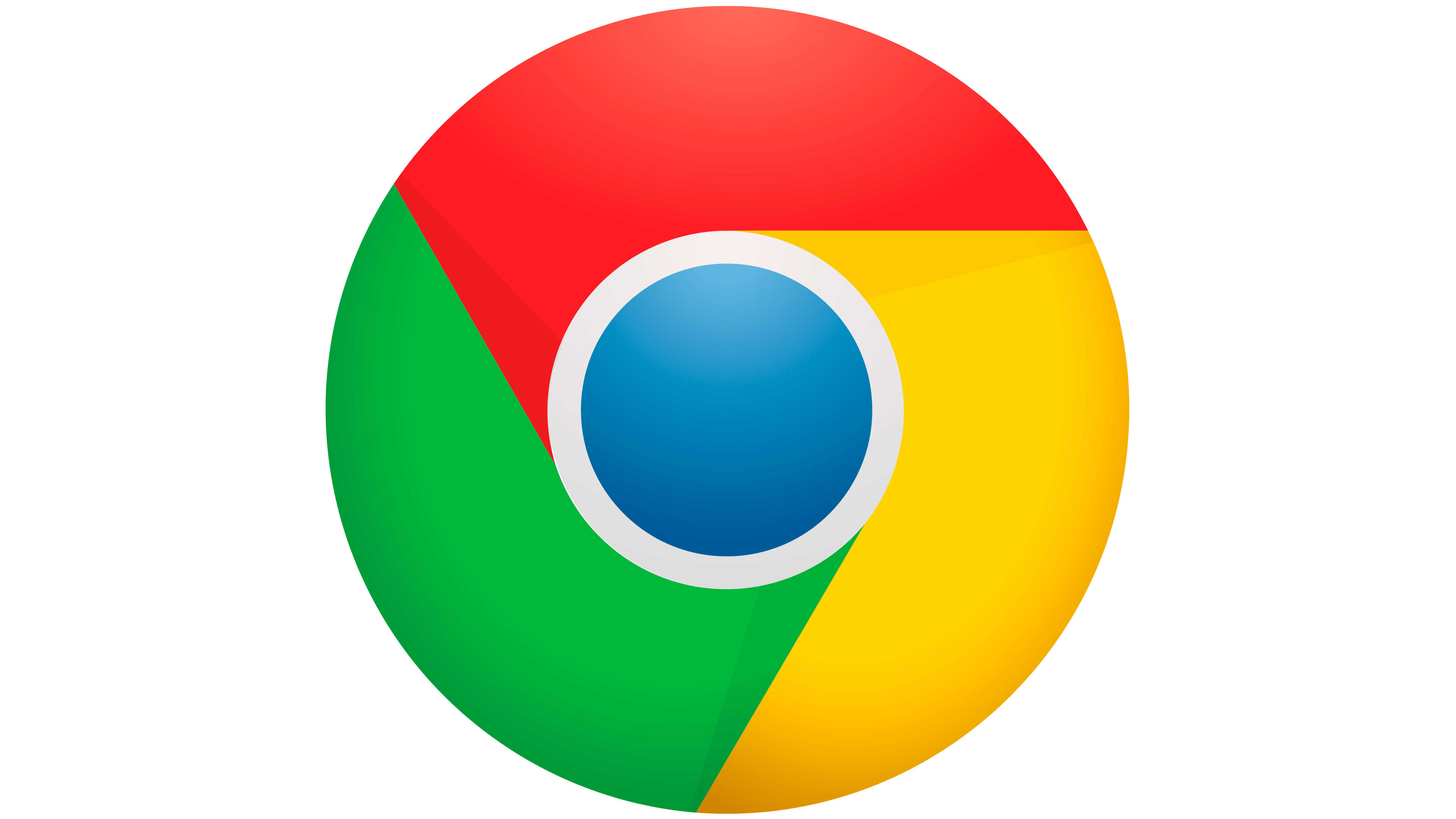 Detail Google Chrome Logo History Nomer 9